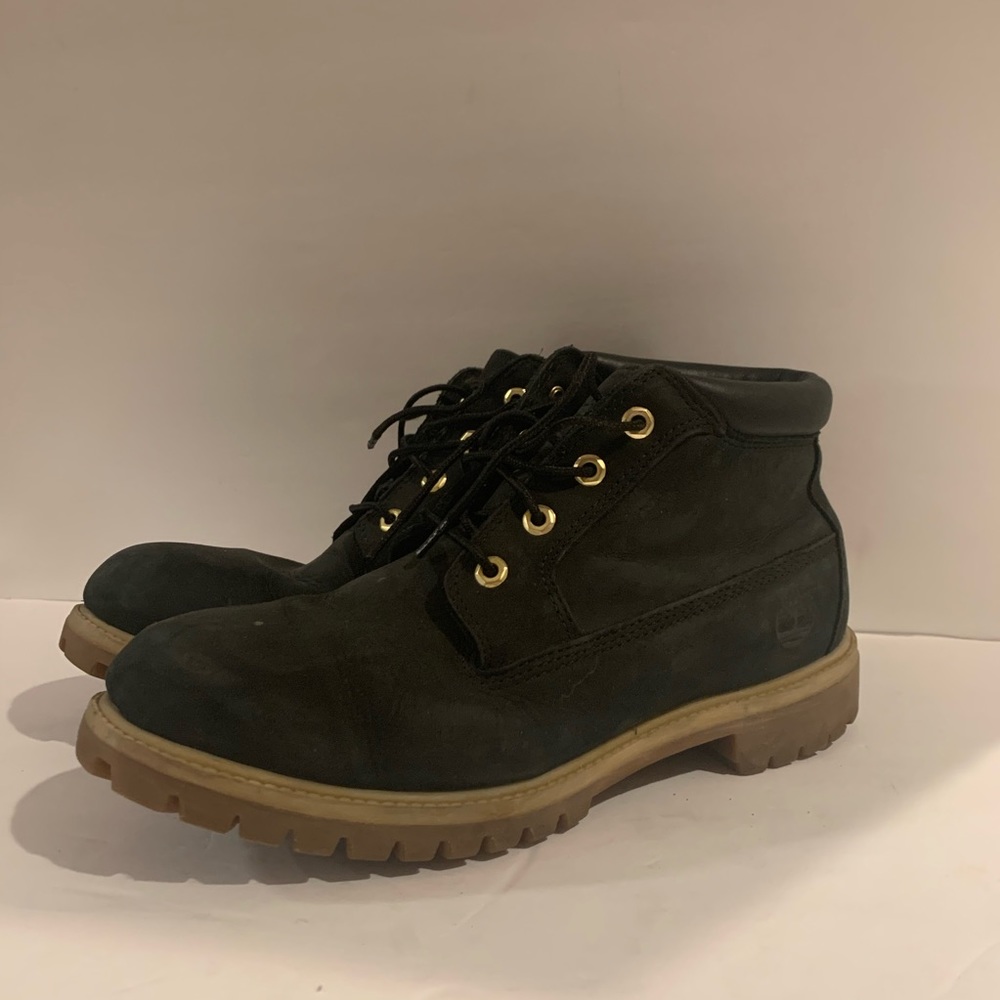 Timberland x UO Chukka Boot